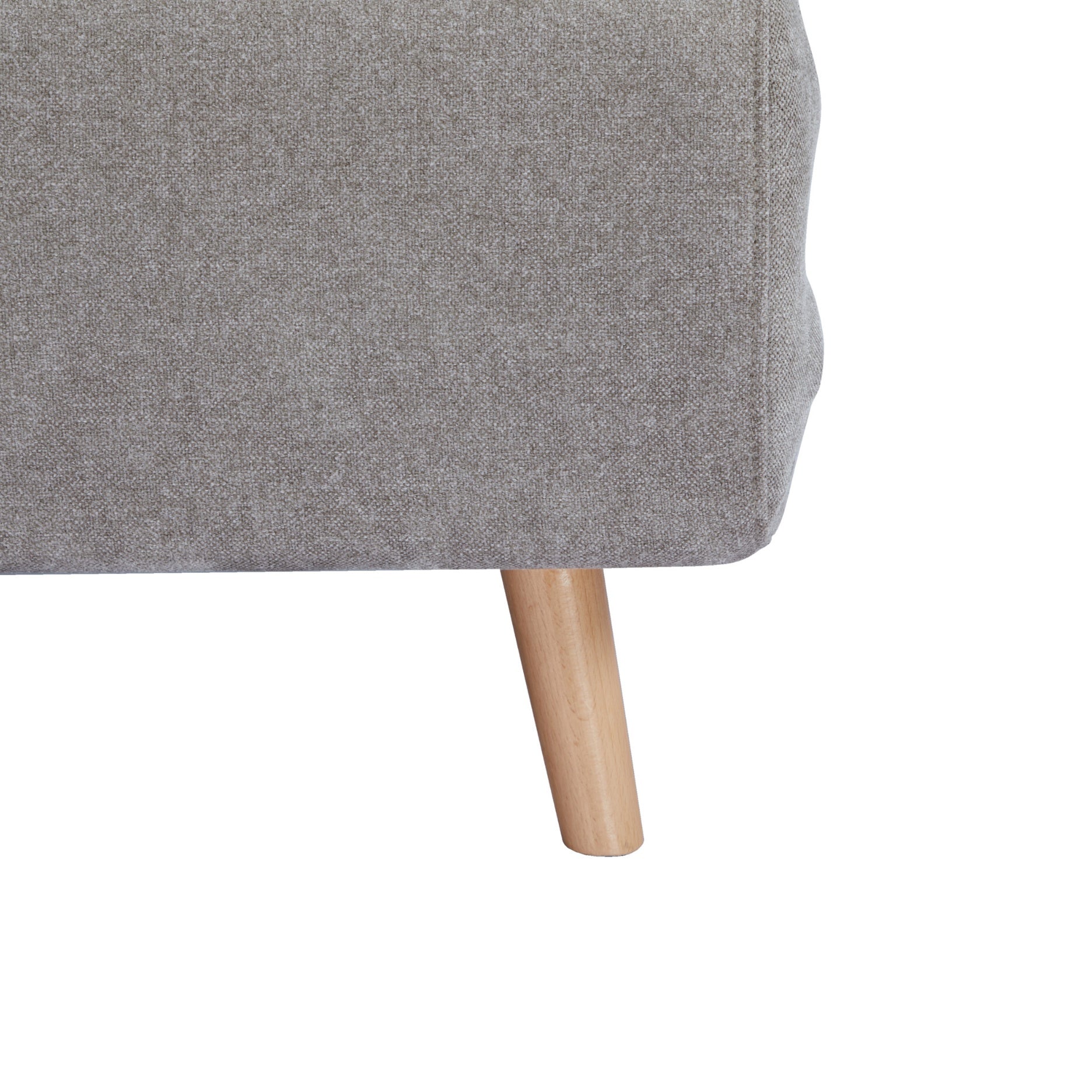 Iowa II Schlafsofa – 2 Sitzer